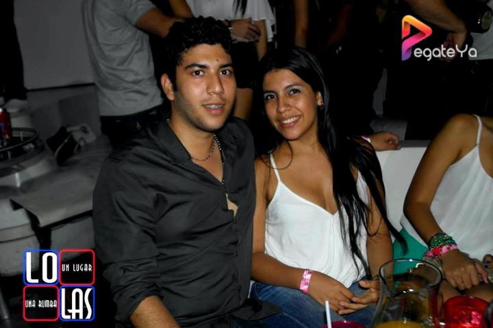 Foto 32 de Lolas Club - 4to FDS Agt 2015 en Lolas Club Menga Cali, Cali