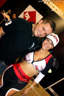 Foto 70 de Cenfer Chicas Car audio 2014 en Cenfer Chicas Car audio 2014, Bucaramanga