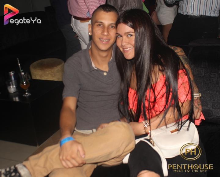 Foto 33 de Pecado Original - 1er Fds Sept. 2016 en Penthouse 1800, Cali