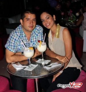 Foto 16 de Blondie - Mayo 24 del 2014 en Blondie Bar Cali, Cali