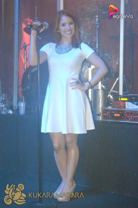 Foto 5 de Kukara - 4to FDS Agt 2015 en Kukaramakara Discoteca Cali, Cali
