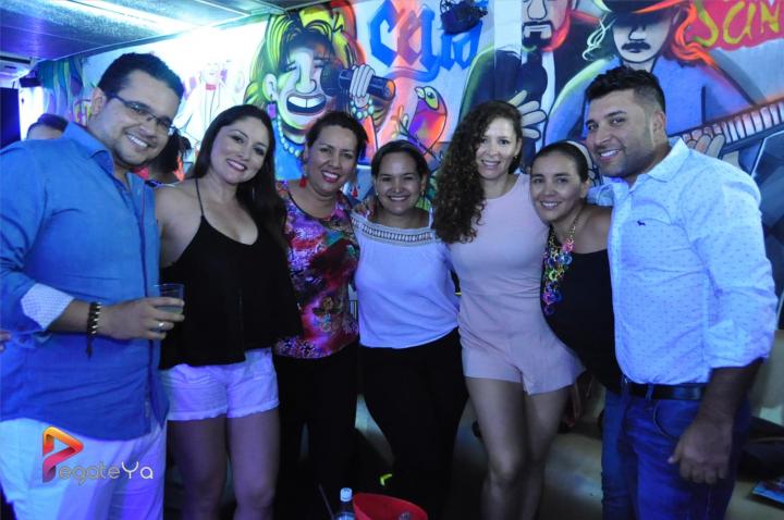 Foto 71 de Trinidad sabado 21 de enero de 2017 en Trinidad Discoteca Bucaramanga, Bucaramanga