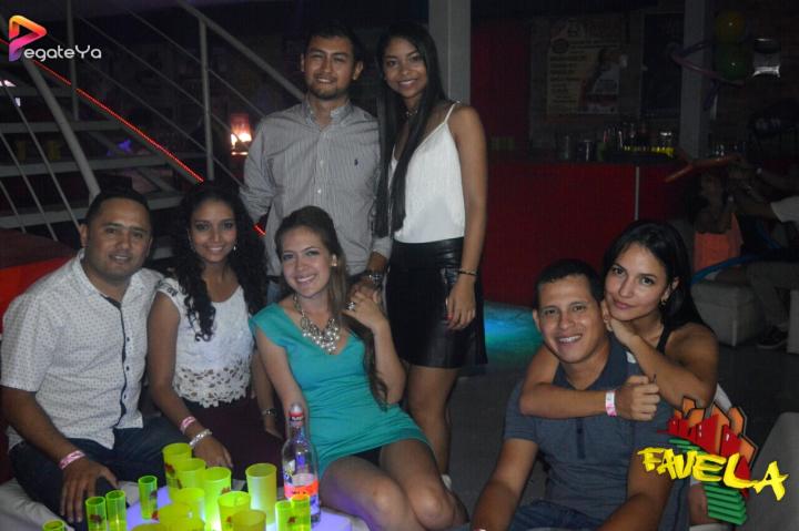 Foto 53 de Favela Club - 1er Fds Mayo 2017 en Favela Club Menga, Cali