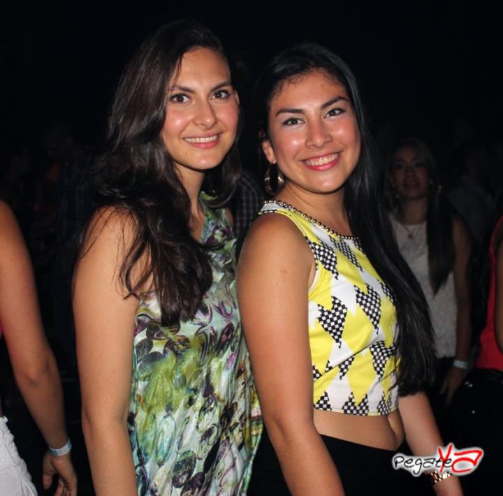 Foto 10 de La Sucursal del Cielo - 3er FDS Nov 2014 en La Sucursal del Cielo, Cali