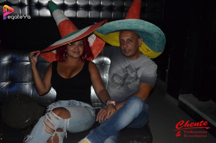 Foto 44 de Chente Pegateya - 2do Fds Abril 2016 en CHENTE Vallenatos y Rancheras, Cali