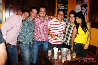 Foto 47 de 21-22 de Septiembre de 2012 en El Viejo Chiflas Restaurante, Cali