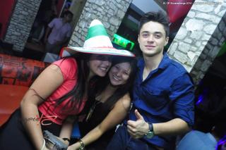 Foto 9 de BAR El DF - 22 febrero 2014 en Discoteca DF Bucaramanga, Bucaramanga