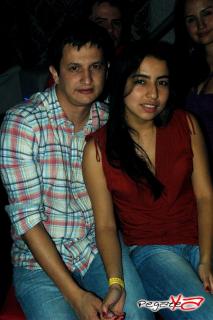 Foto 17 de Enero 26 del 2013 en Babel / Barra Libre Cali, Cali