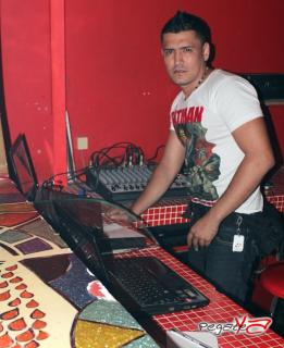 Foto 27 de Septiembre 28 del 2013 en Kabaret - Granada, Cali