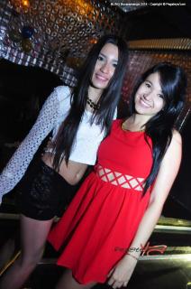 Foto 7 de Bar Bling - 22 de febrero de 2014 en Bar Bling Bucaramanga, Bucaramanga