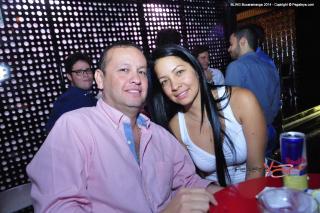 Foto 92 de Bar Bling - 22 de febrero de 2014 en Bar Bling Bucaramanga, Bucaramanga