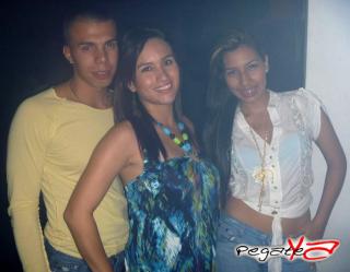 Foto 12 de Babel - Agosto 25 del 2012 en Babel / Barra Libre Cali, Cali