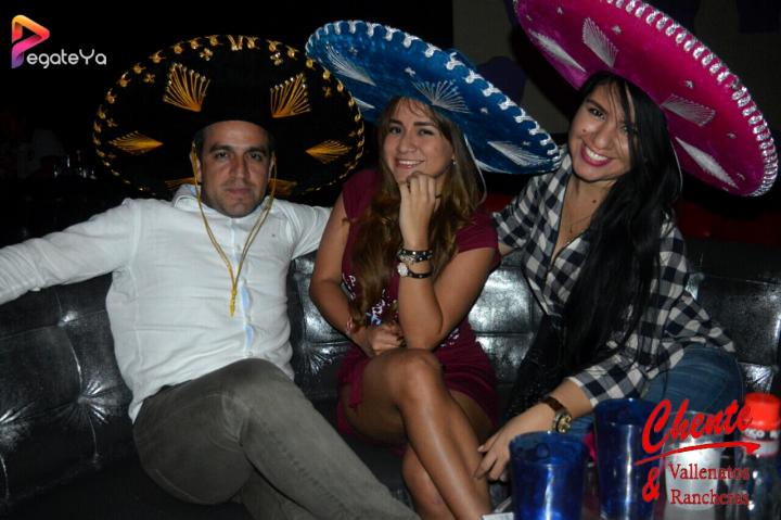 Foto 6 de Chente - 3er & 4to Fds Enero 2017 en CHENTE Vallenatos y Rancheras, Cali