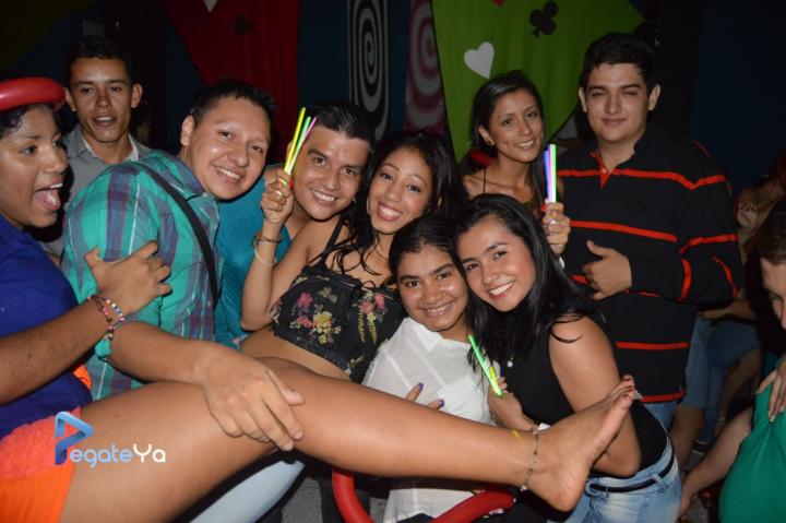 Foto 27 de El manicomio sabado 7 de marzo de 2015 en Discoteca El Manicomio Bucaramanga, Bucaramanga