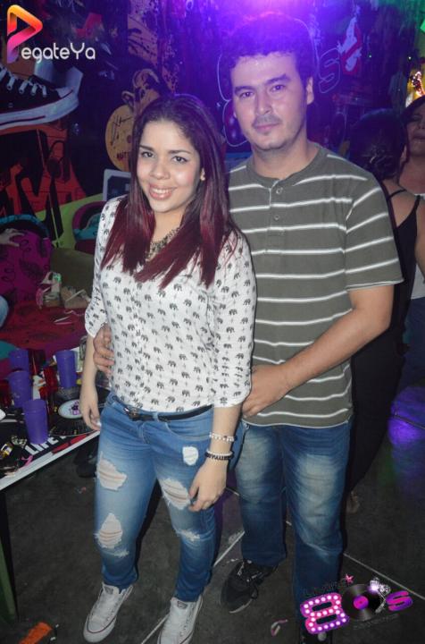 Foto 9 de living 80 - 2do fds abril 2016 en Living Ochentas Cali, Cali