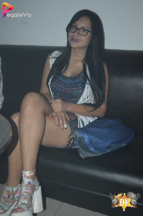 Foto 4 de El Df - 3er / 4to Fds Enero 2017 en El DF Club Discoteca