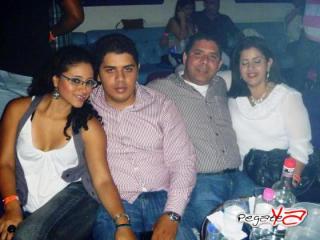 Foto 15 de Marzo 09 del 2011 en La Maldita Primavera Cali, Cali