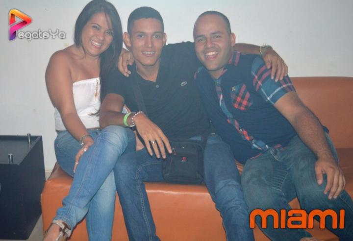 Foto 30 de Miami Bar - 5to FDS Agt 2015 en Miami Bar Cali, Cali