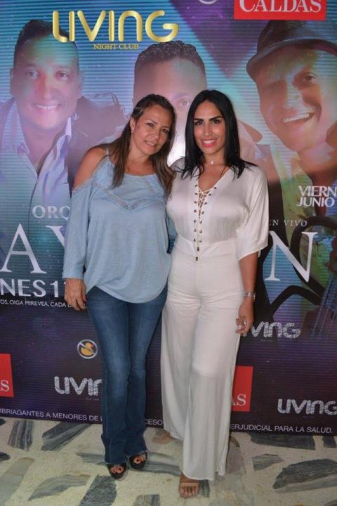 Foto 35 de Living Night Club - 2do/3er fds Junio en Living Night Club, Cali