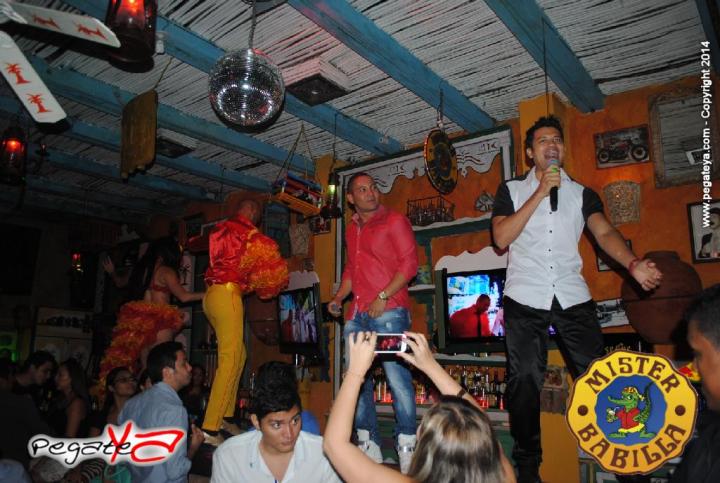Foto 60 de MISTER BABILLA 14 Y 15 de NOV 2014 en Discoteca MISTER BABILLA cartagena, Cartagena