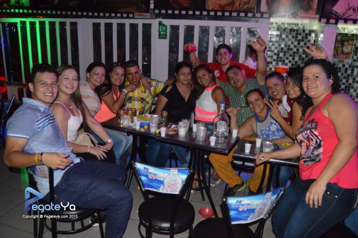 Foto 51 de New York sabado 7 de marzo de 2015 en Discoteca New York Bucaramanga, Bucaramanga