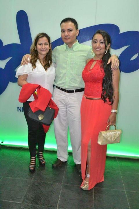 Foto 17 de Salsa Night Club - 1er Fds Junio 2017 en Salsa Night Club, Cali