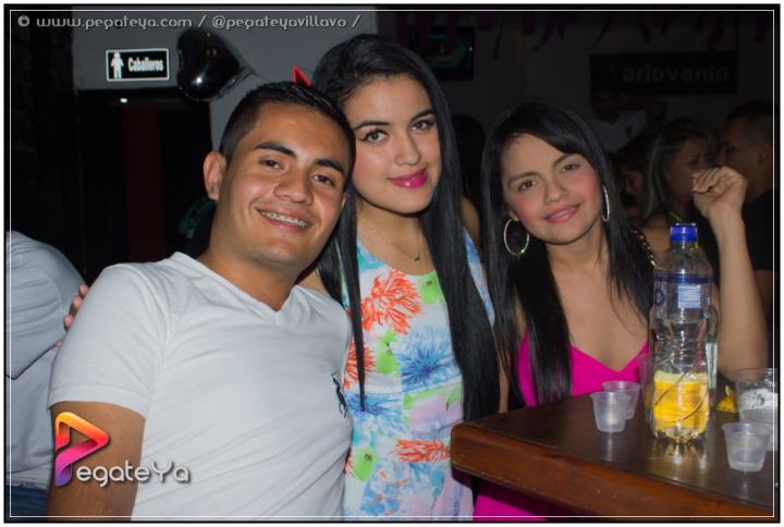 Foto 5 de BARLOVENTO - Villavicencio en Discoteca Barlovento, Villavicencio
