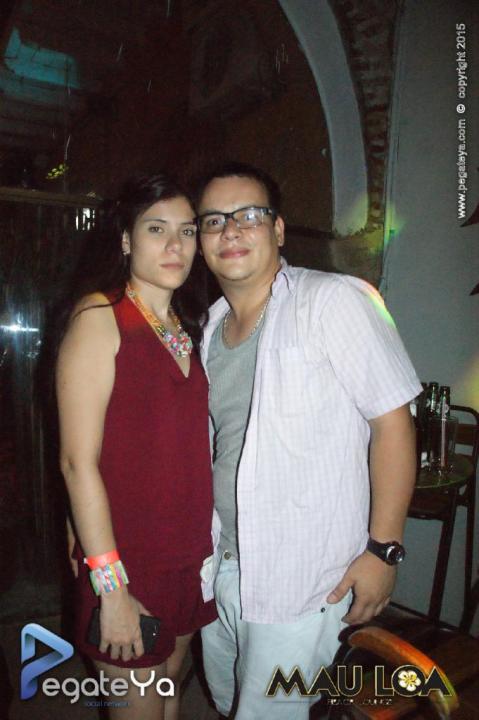Foto 19 de Mau Loa 5 y 6 de Junio de 2015 en mau loa cartagena, Cartagena