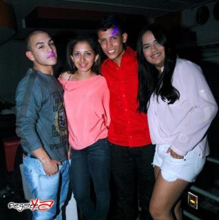 Foto 29 de Noviembre 23 del 2013 en Babel / Barra Libre Cali, Cali