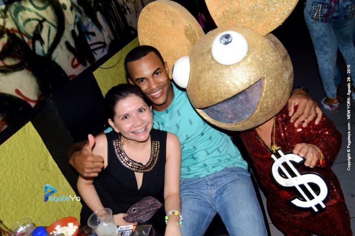 Foto 25 de New York sábado 29 de agosto 2015 en Discoteca New York Bucaramanga, Bucaramanga