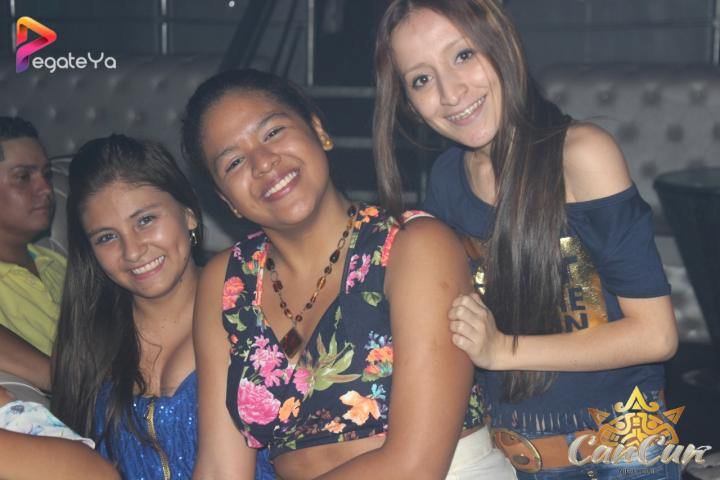 Foto 11 de Cancun Night Club - 2do FDS Dic. 2015 en Cancun Night Club