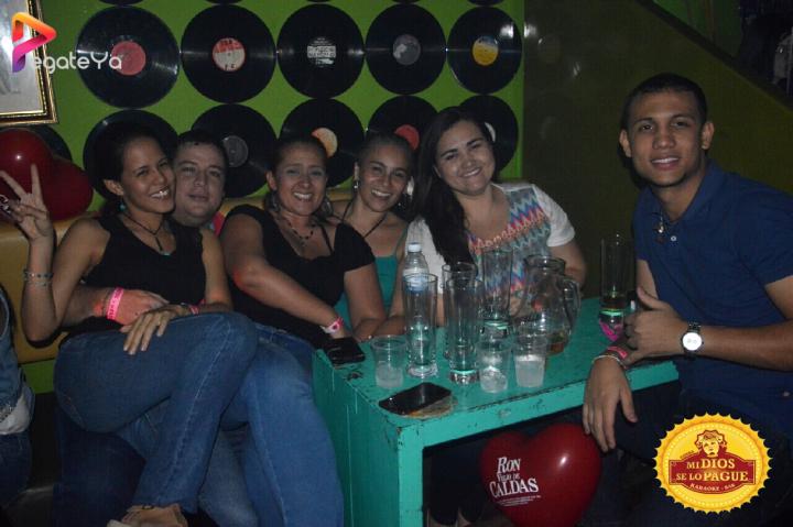 Foto 73 de Mi Dios Se Lo Pague - Amor & Amistad en Fonda Mi Dios Se Lo Pague, Cali