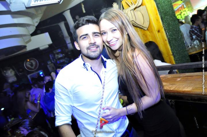 Foto 78 de MALABAR - Junio 10 de 2017 en Discoteca Malabar Bucaramanga, Bucaramanga