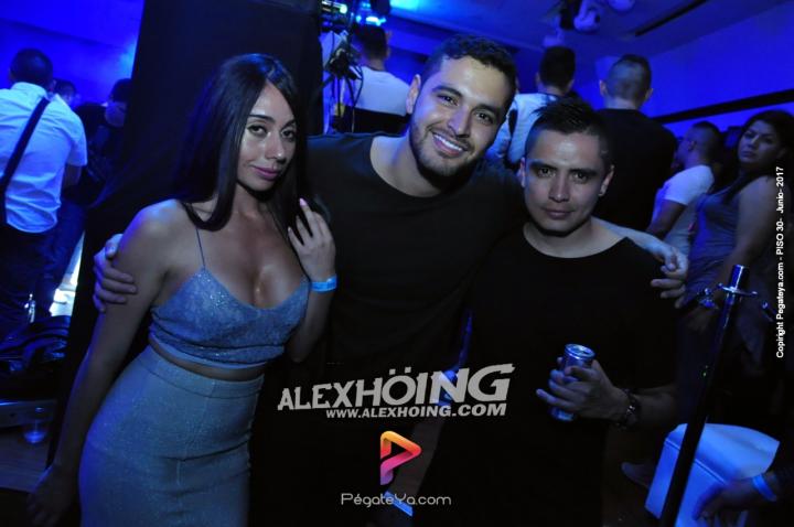Foto 42 de Piso 30 - Bogota Junio 2017 en Fiestas Colombia, Medellín