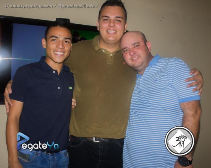 Foto 5 de THREE MONKEYS - Villavicencio en Three Monkeys, Villavicencio