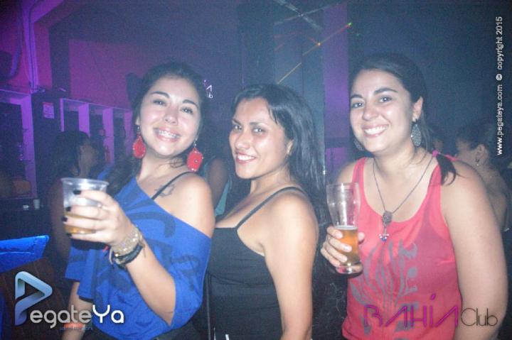 Foto 4 de BAHIA CLUB 28 y 29 DE AGOSTO DE 2015 en bahia club, Cartagena
