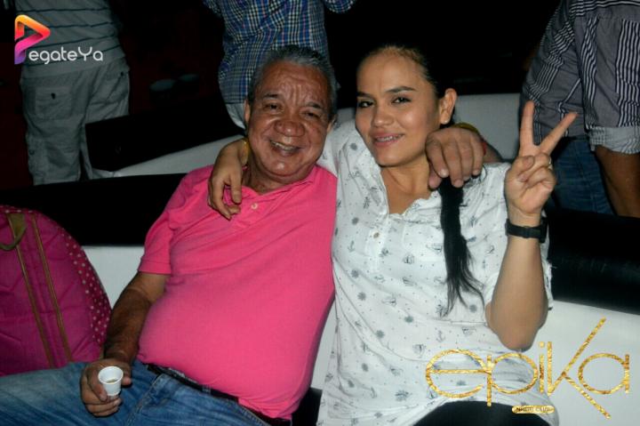 Foto 61 de EPIKA - 3ER/4to FDS JUNIO 2016 en Epika Night Club, Cali
