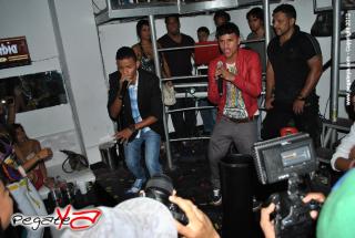 Foto 17 de taboo 22 y 23 de junio de 2012 en Discoteca Taboo Cartagena, Cartagena