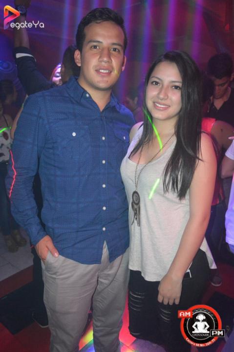 Foto 27 de AmPm - 1er Fds Febrero 2016 en Am / PM Bar - Cali, Cali