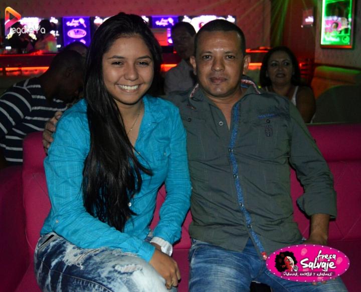 Foto 66 de Lanzamiento Fresa Salvaje Ciudad Jardin en Fresa Salvaje, Cali