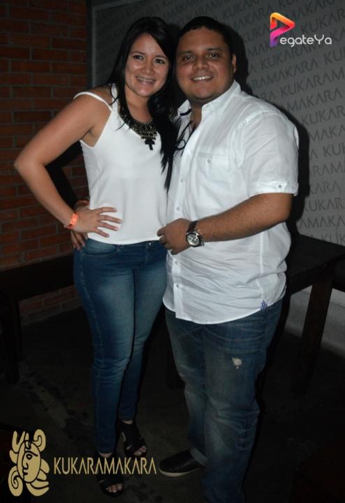 Foto 32 de Kukaramakara - 2do FDS Junio del 2015 en Kukaramakara Discoteca Cali, Cali
