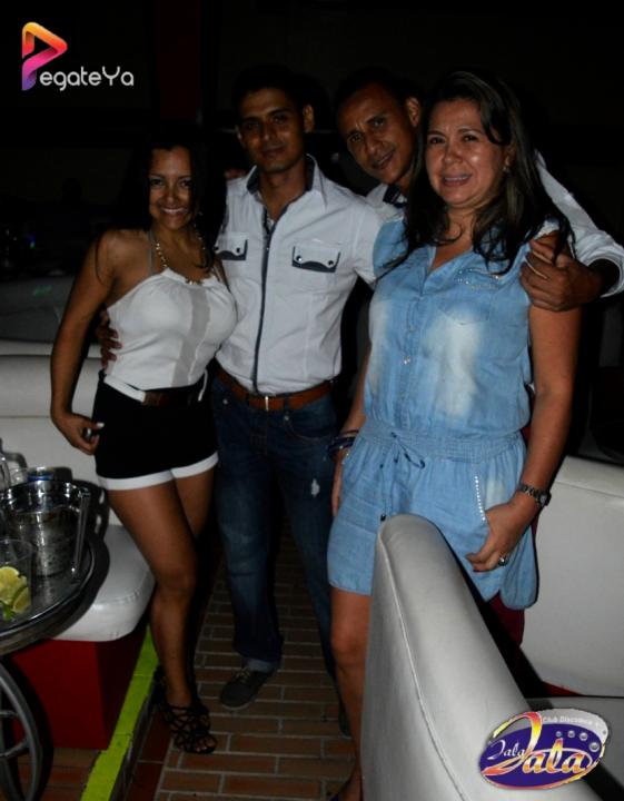 Foto 16 de Jala Jala Club - 1er FDS Sept 2015 en Jala Jala Club, Cali
