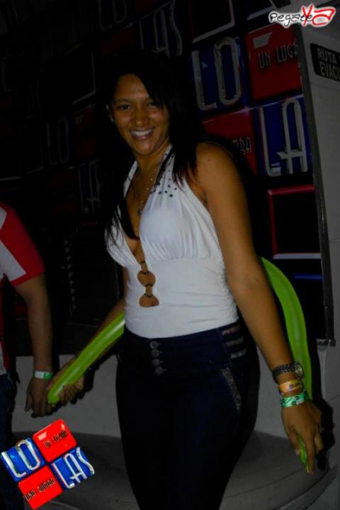 Foto 130 de Lolas Club - 4to FDS Nov 2014 en Lolas Club Menga Cali, Cali