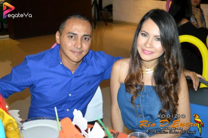 Foto 33 de Rio D´enero - Amor & Amistad 2016 en Rio D´enero, Cali