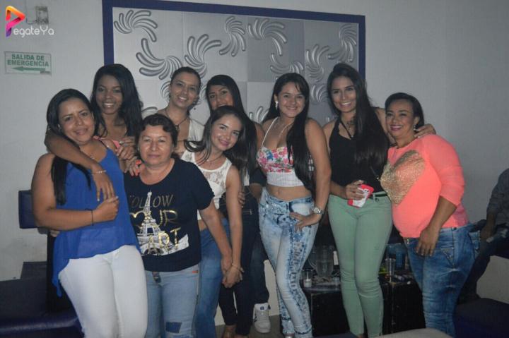 Foto 31 de Ahma - 3er FDS Abril 2016 en Ahma Cali, Cali