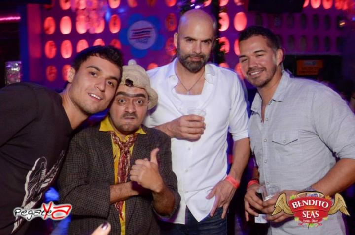 Foto 83 de Bendito Seas - Nov 15 y 22 del 2014 en Discoteca Bendito Seas Medellin, Medellín