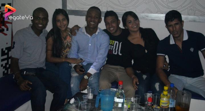 Foto 22 de Ahma Bar - 2do FDS Junio 2015 en Ahma Cali, Cali