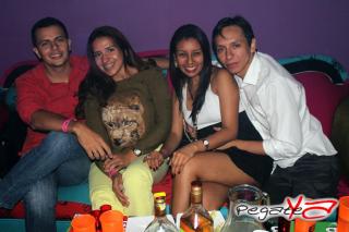 Foto 19 de Agosto 17 del 2013 en Beautiful 80`s Cali, Cali
