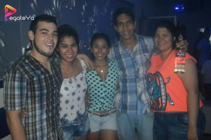 Foto 18 de AHMA BAR - 3Er Fds Dic. 2015 en Ahma Cali, Cali