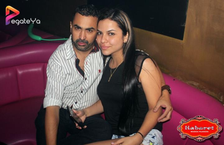 Foto 7 de Kabaret Bar - 3er Fds Abril 2016 en Kabaret - Granada, Cali